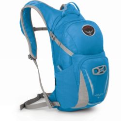 Osprey Valkyrie 9 Rucksack Tempo Teal